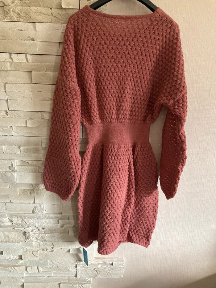 Robe cupshe neuve avec étiquette - photo numéro 2