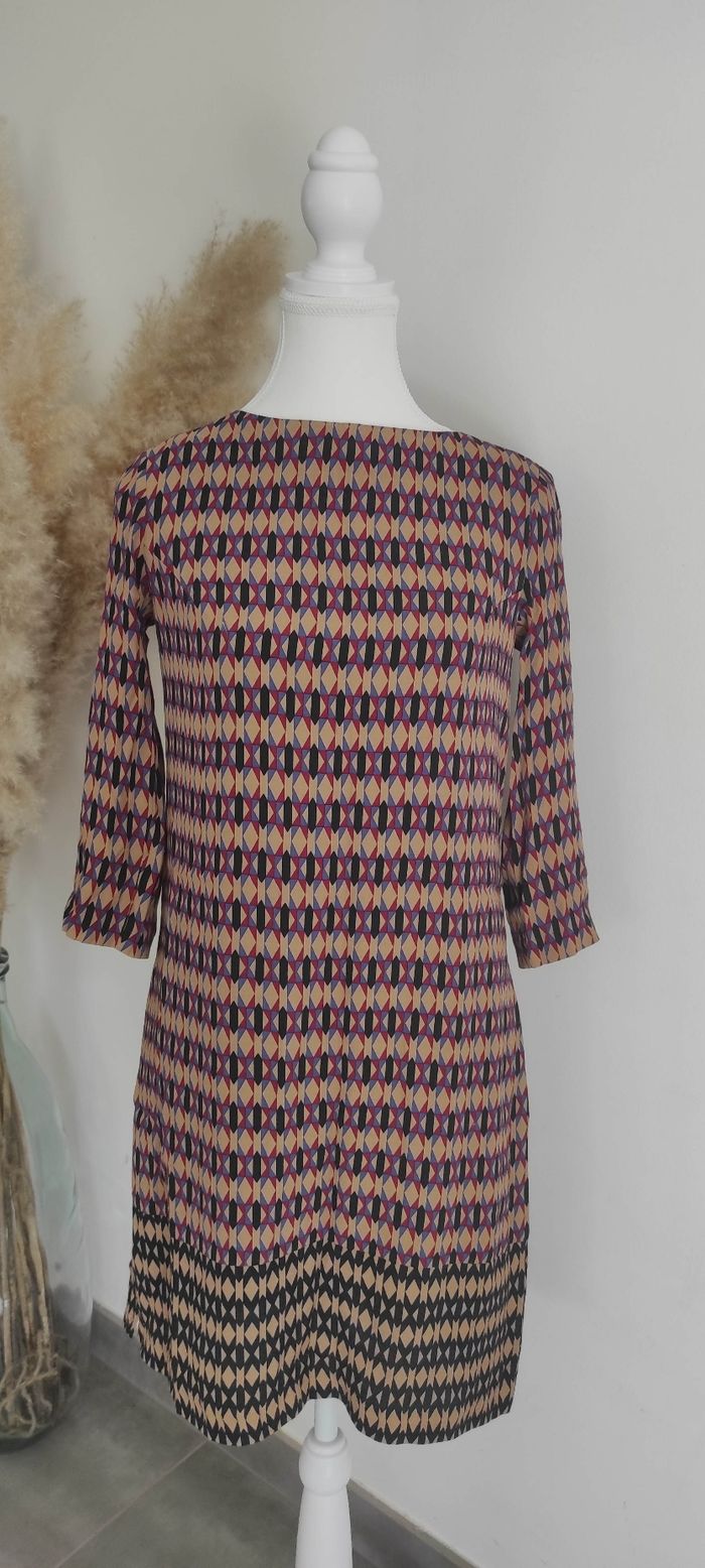 Promod Robe femme taille 36 très bon état - photo numéro 1