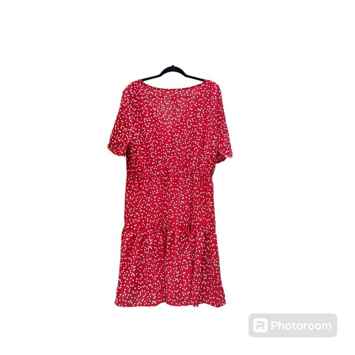 Jolie robe Shein t44 - photo numéro 2