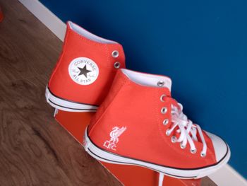 Basket converse