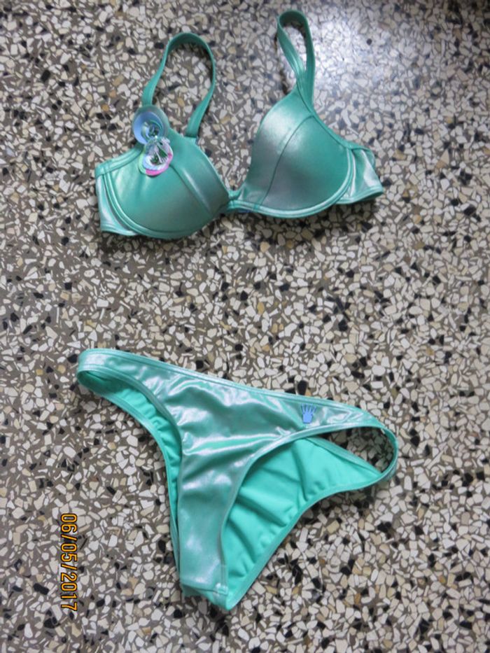 maillot de bain miss triumph