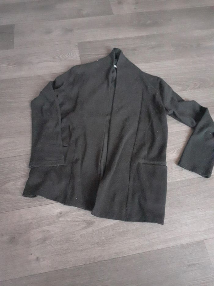 Gilet