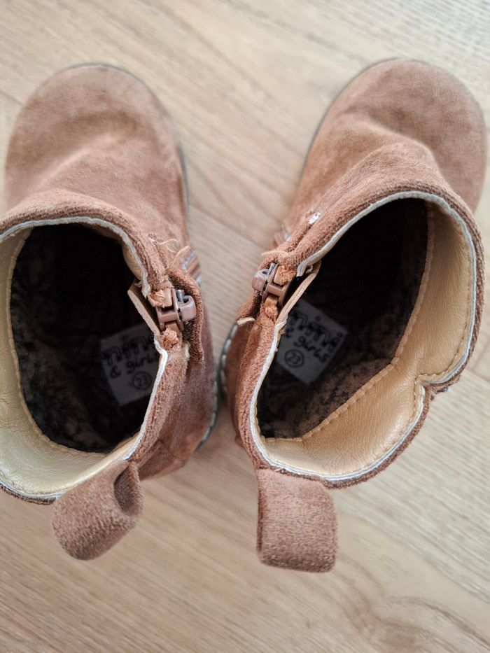 Boots 23 - photo numéro 7