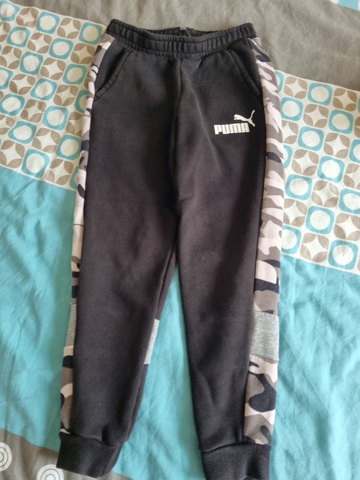 Ensemble jogging - photo numéro 2