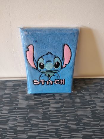 Journal stich