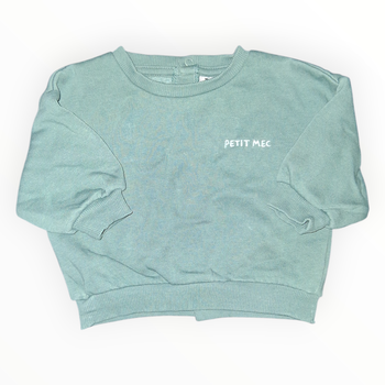 Pull - Tape à l'oeil - 3 mois 