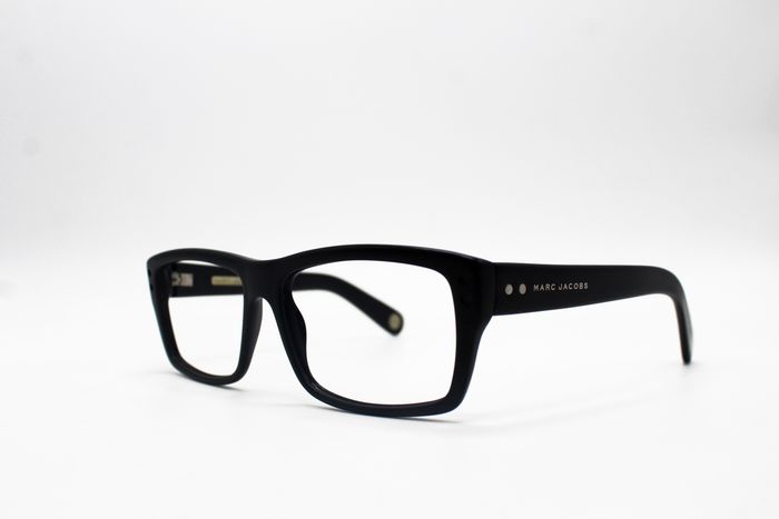 Lunettes de vue - Marc Jacobs - photo numéro 2