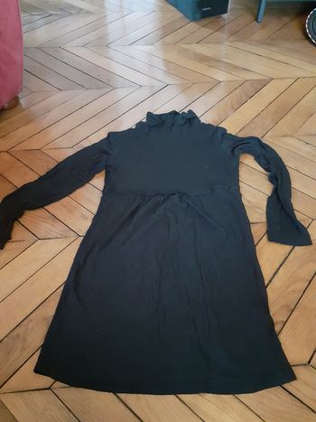 Tunique ddp taille S