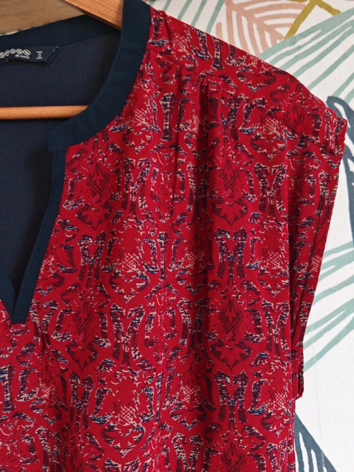 Robe Bonobo taille S - photo numéro 2