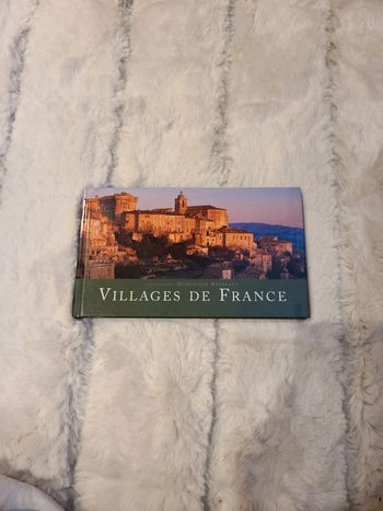 Villages de France