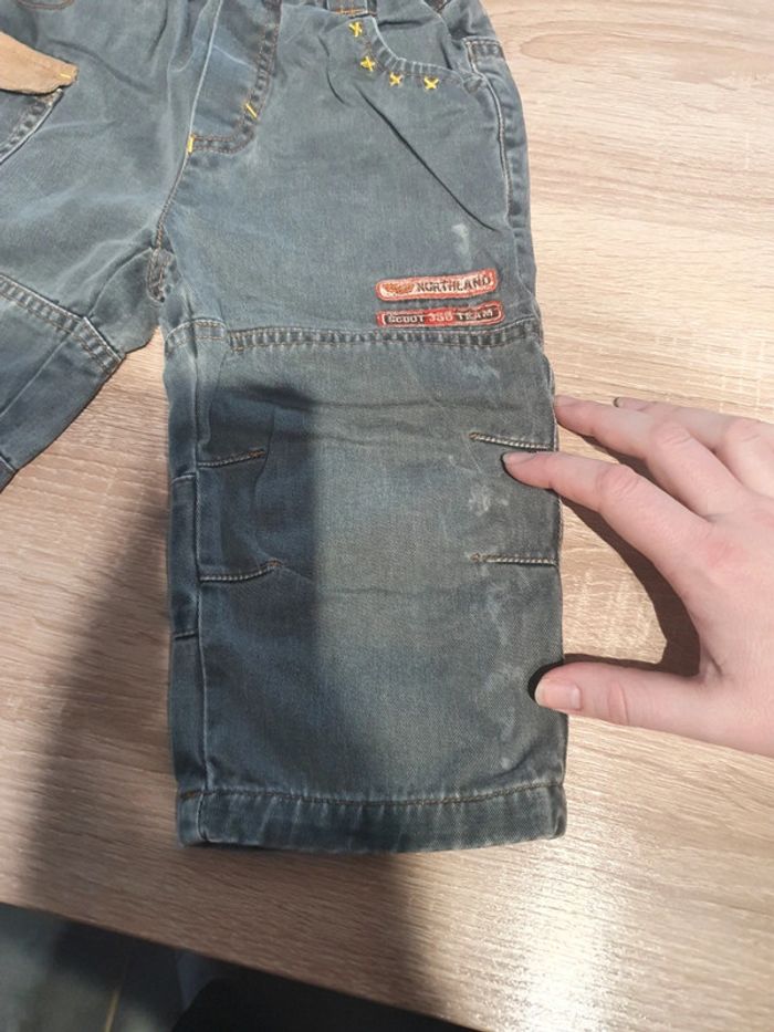 Ensemble garçons 24 mois - photo numéro 3