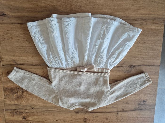 Robe et gilet de cérémonie - photo numéro 2