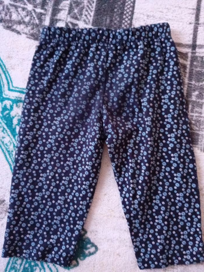 Legging court en 3 ans Charlie & Prune - photo numéro 5