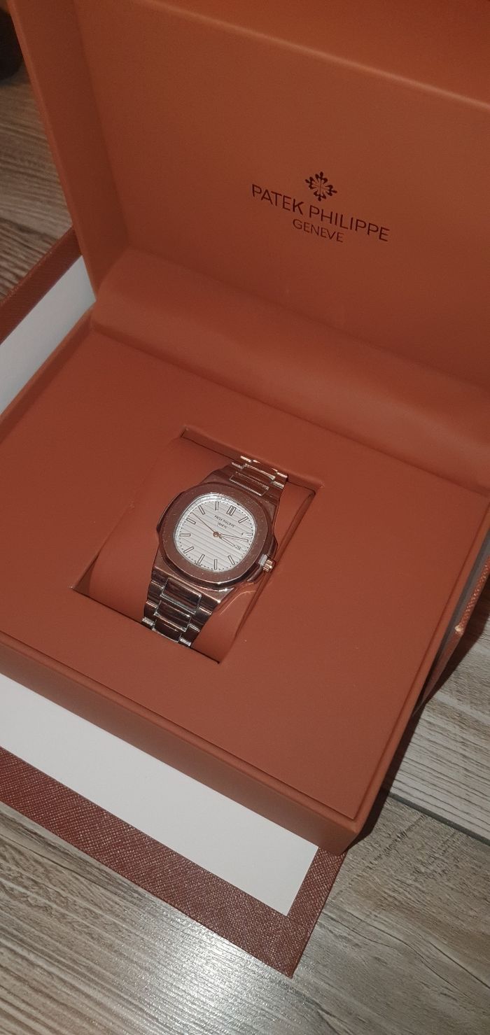 Montre patek philippe