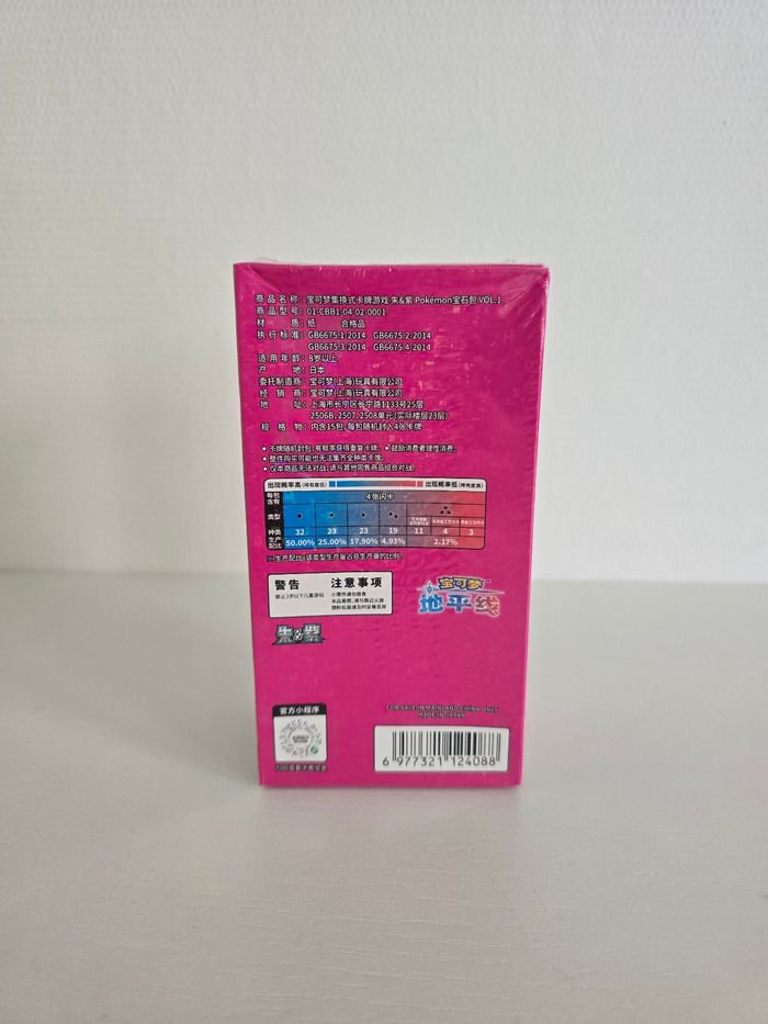 Display Gem Pack Vol.1 - Chinese - photo numéro 3