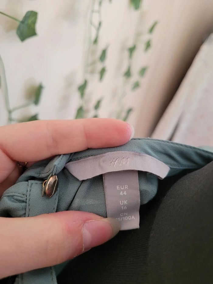 Blouse 44 h&m - photo numéro 3