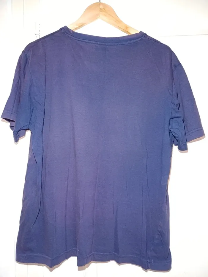 T-shirt imprimé   Tissaia - photo numéro 4