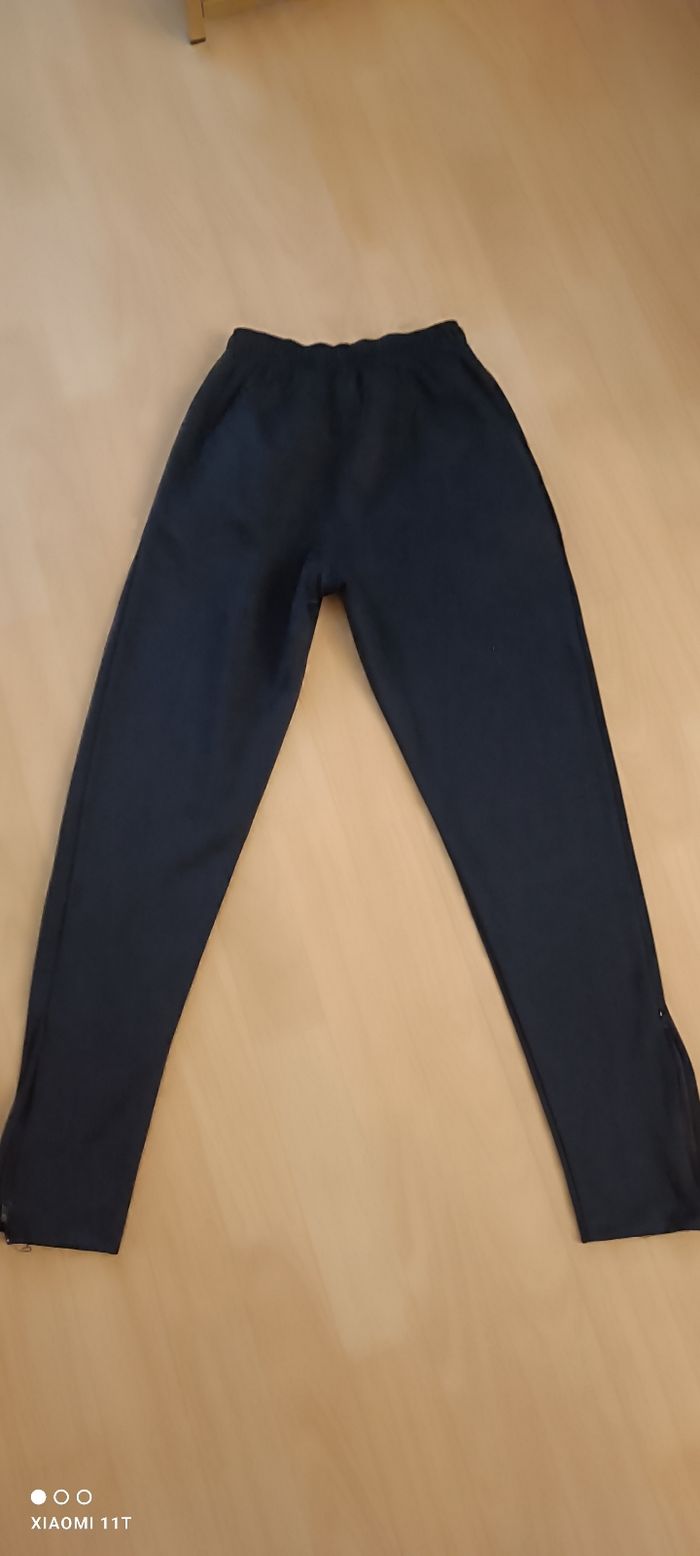 Pantalon jogging garçon taille 14 ans - photo numéro 3