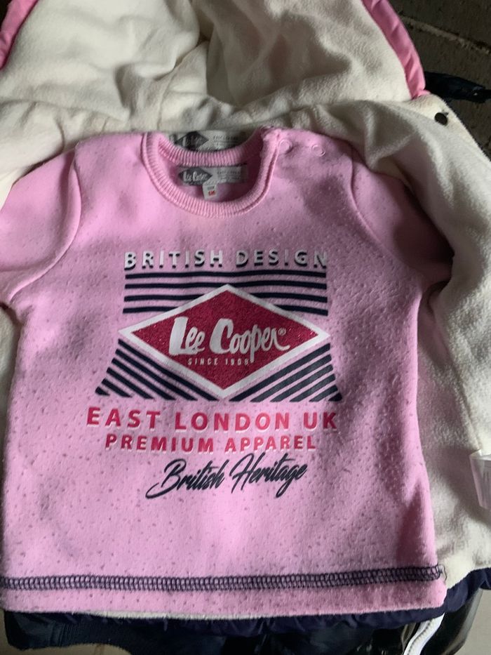 Blouson - photo numéro 2