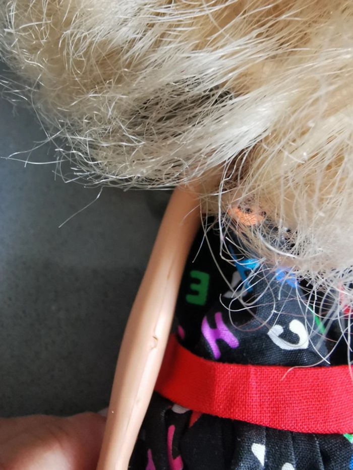 Poupée Jenny - photo numéro 9