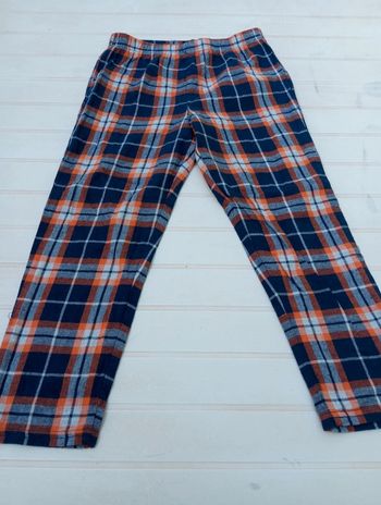 Pantalon de pyjama taille 6 ans, marque rego