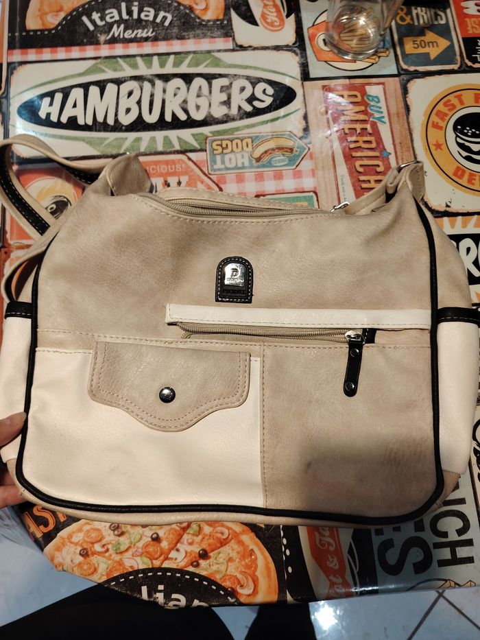 Sac a main - photo numéro 8