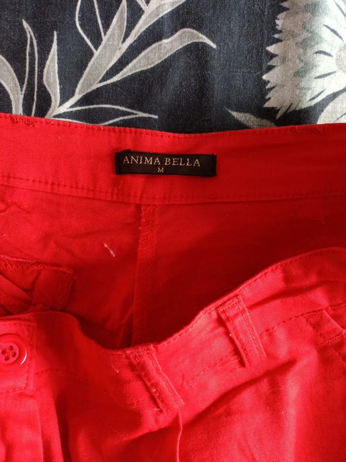 Short taille m - photo numéro 4