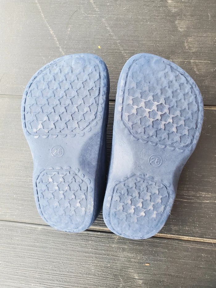 Chaussure type Crocs - photo numéro 2