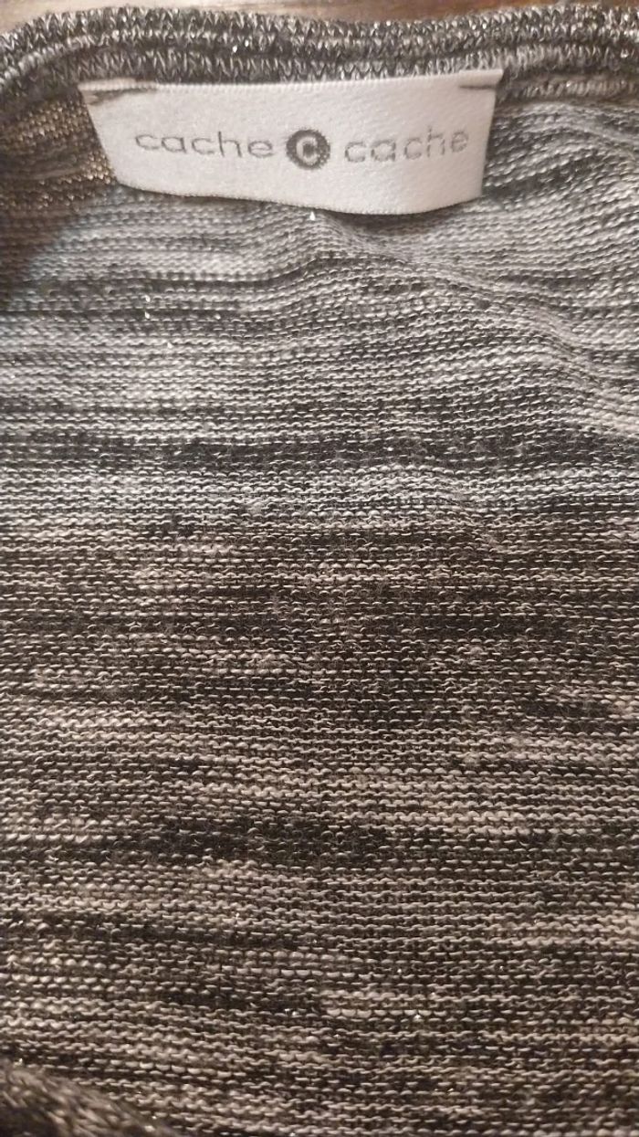 Pull femme T.38/40 - photo numéro 5