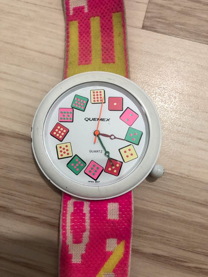 Montre