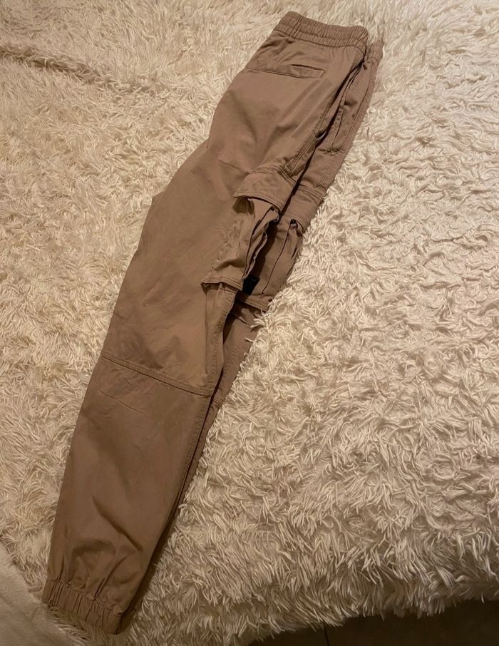 Cargo S - photo numéro 2