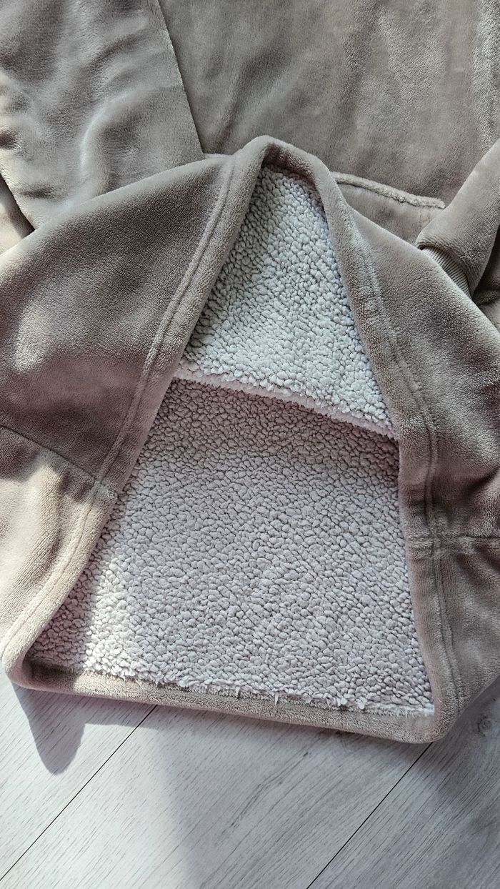 Sweats plaid - photo numéro 3