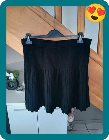 Jupe courte Promod Taille XL 🌿💝