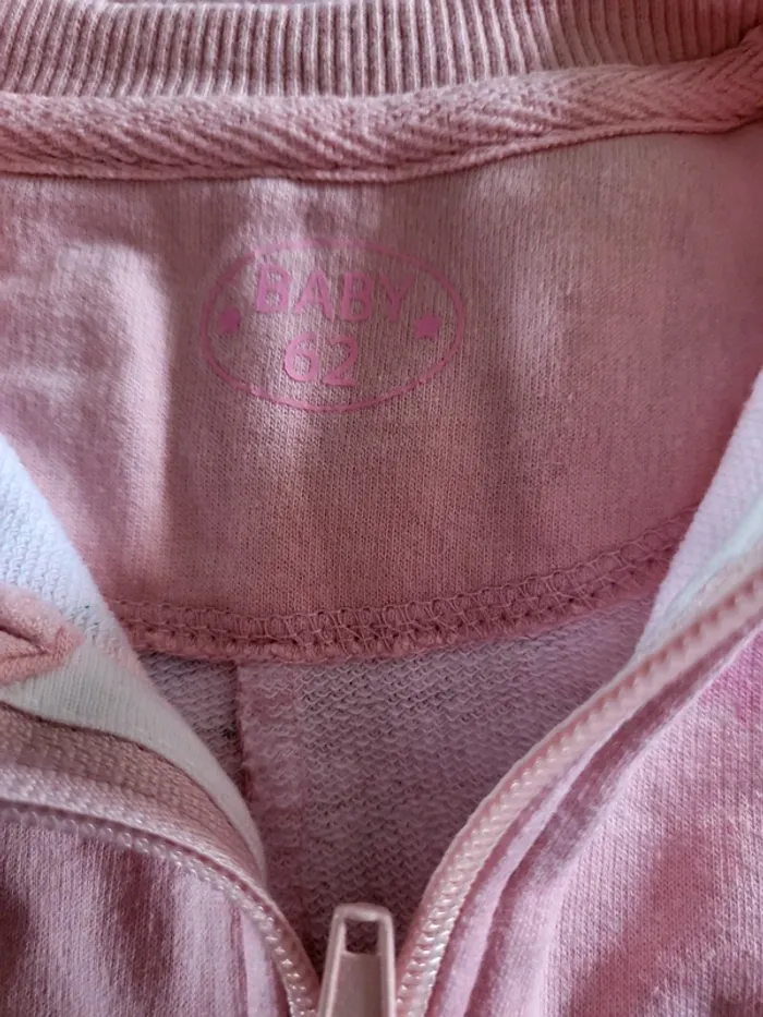 Combinaison bébé fille 3 mois - photo numéro 3