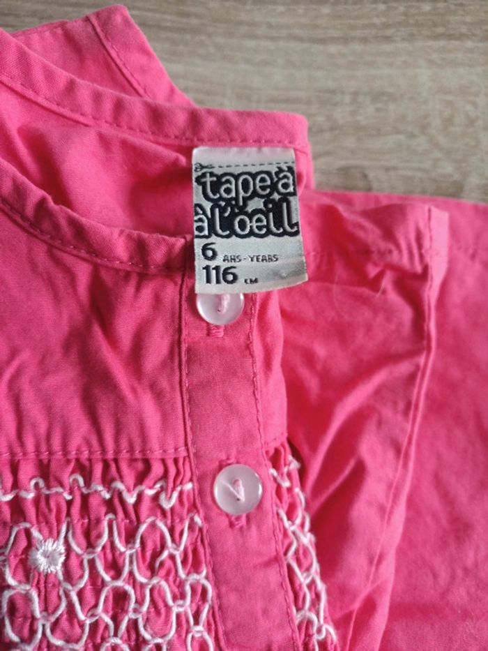 Haut fluide - photo numéro 5