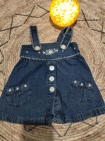 Robe 6 mois 3 suisses