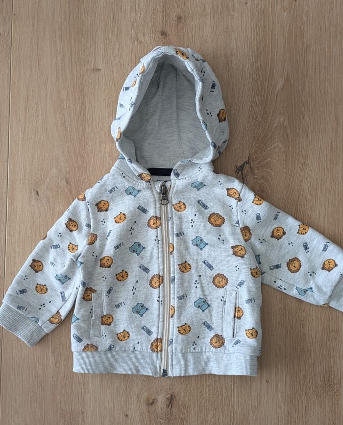 Lots vêtements Kiabi 9 Mois - photo numéro 8