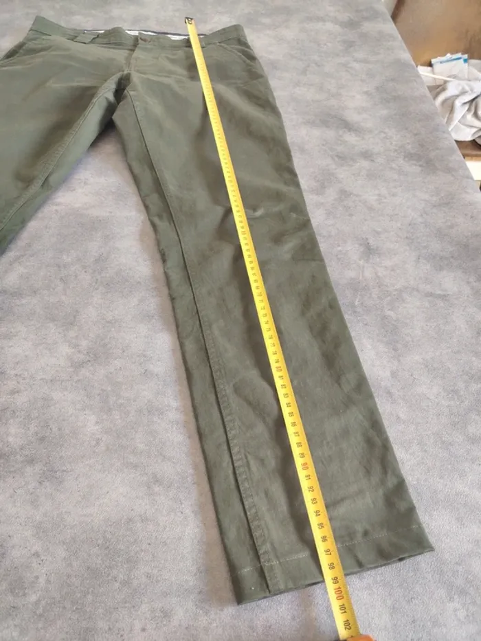 Chino Tommy - photo numéro 8