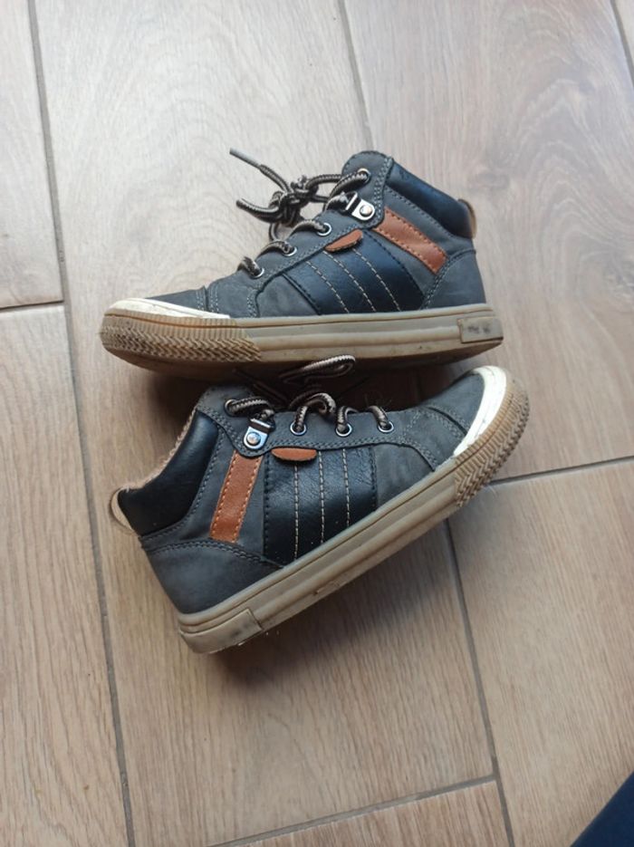 Chaussures hiver - photo numéro 5