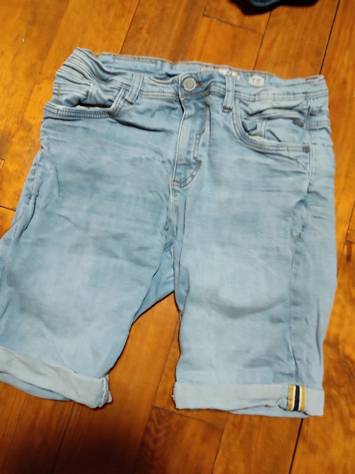 Bermuda homme 40