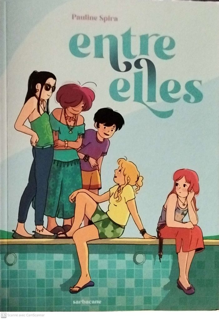 Entre filles