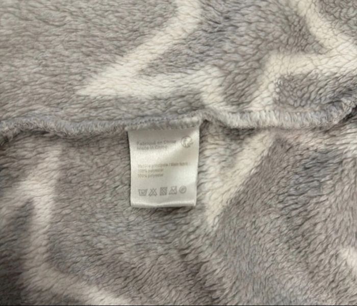 Robe de chambre pour enfants - photo numéro 6