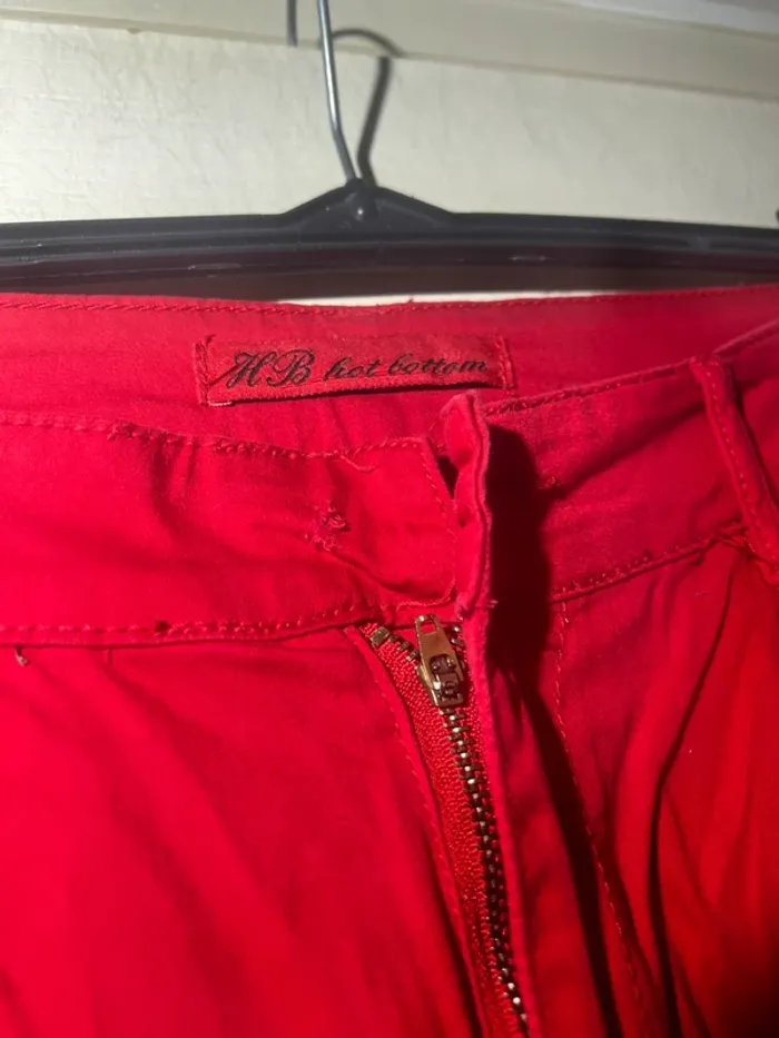 Pantalon vintage - photo numéro 2