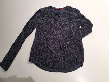Blouse Comptoir des Cotonniers