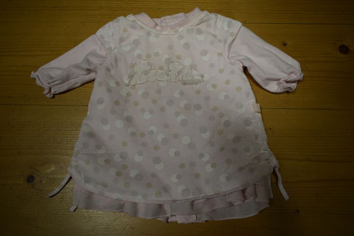 robe manches longues