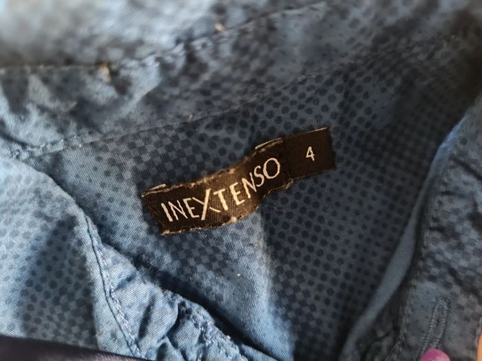 chemise - photo numéro 2