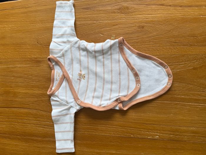 Body et pyjama Sauthon - photo numéro 5