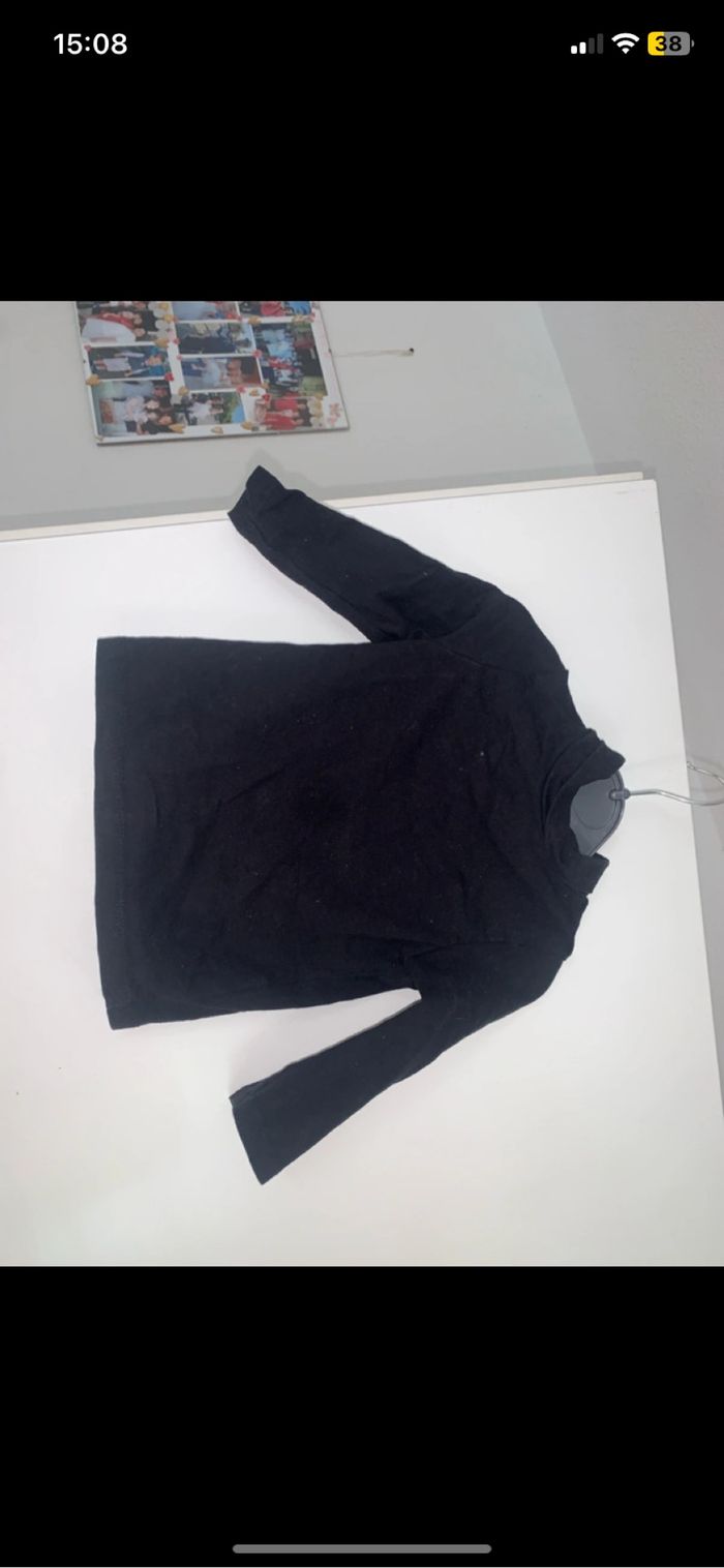 Tee-shirts