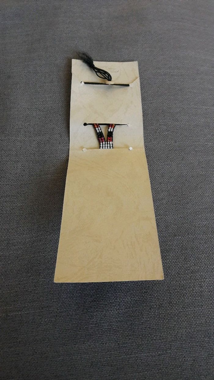 #passiondeco2 Ensemble bijoux de pied - photo numéro 3