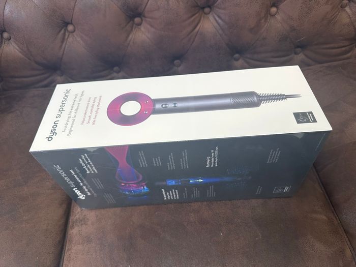Dyson supersonic neuf sous blister - photo numéro 6